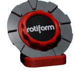 Tapa central rotiform RSE custom center lock generico