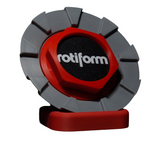 TAPA CENTRAL ROTIFORM RSE COMPLETA | CENTRO Y PLATO |