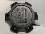 Tapa central para rines KMC XD Series 11.8CM