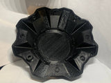 Tapa central para tuff kmc off road cover 21CM
