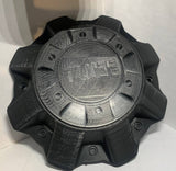 Tapa central para tuff kmc off road cover 21CM