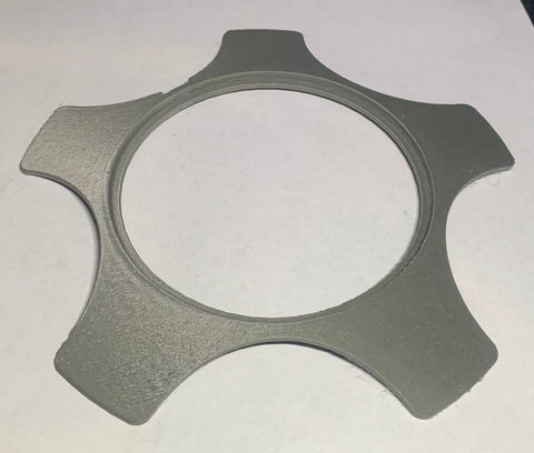 Tapa central para rines rotiform ZMO