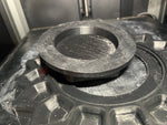 Tapa central para rines BBS planal