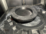 Tapa central para rines BBS planal