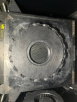 Tapa central para rines BBS planal