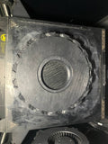 Tapa central para rines BBS planal