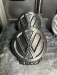 Tapas centrales para rines VW