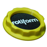 Tapa central estilo Center Locks - Rotiform (67mm / 72mm)