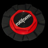 TAPA CENTRAL ROTIFORM RSE COMPLETA | CENTRO Y PLATO |