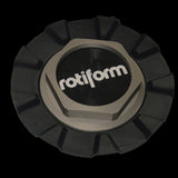 TAPA CENTRAL ROTIFORM RSE COMPLETA | CENTRO Y PLATO |