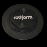 Tapa Central Rotiform Las-r Center Lock Custom