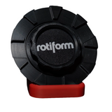Tapa central rotiform RSE custom center lock generico