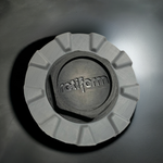 TAPA CENTRAL ROTIFORM RSE COMPLETA | CENTRO Y PLATO |