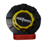 Tapa central rotiform RSE custom center lock generico