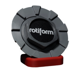 TAPA CENTRAL ROTIFORM RSE COMPLETA | CENTRO Y PLATO |
