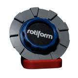 Tapa central rotiform RSE custom center lock generico