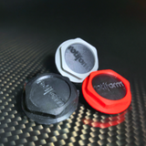 Tapa central completa para rines rotiform cvt dtm hex