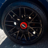 TAPA CENTRAL ROTIFORM RSE COMPLETA | CENTRO Y PLATO |