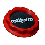 Tapa central estilo Center Locks - Rotiform (67mm / 72mm)