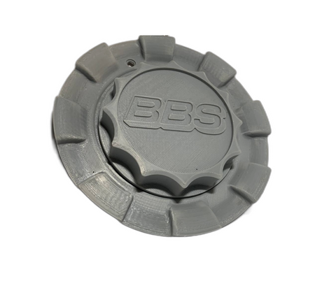 Tapa central para rines BBS RS2 genericos
