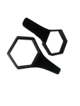 Llave Hexagonal 80 mm para Tapas Centrales BBS RS & Rotiform