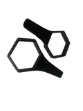 Llave Hexagonal 80 mm para Tapas Centrales BBS RS & Rotiform