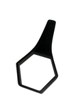 Llave Hexagonal 80 mm para Tapas Centrales BBS RS & Rotiform