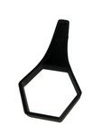 Llave Hexagonal 80 mm para Tapas Centrales BBS RS & Rotiform