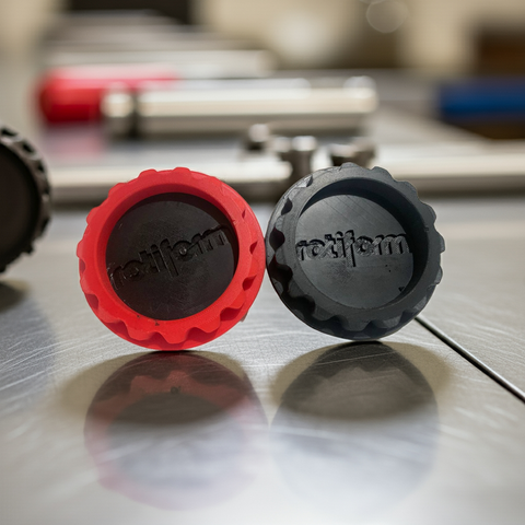 Kit center locks Rotiform genericos custom
