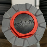 TAPA CENTRAL ROTIFORM RSE COMPLETA | CENTRO Y PLATO |