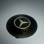 Tapa Central Para Compatible con AMG G63