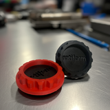 Kit center locks Rotiform genericos custom