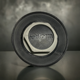 Tapa central completa para rines rotiform cvt dtm hex