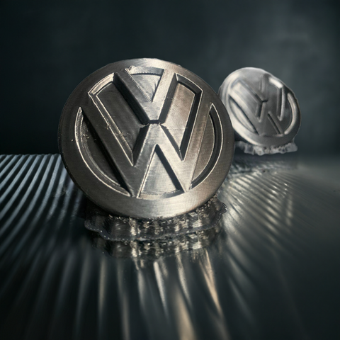 Tapas centrales para rines VW