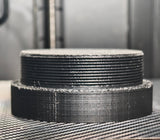 Extensiones de rosca para center caps de 72 mm – Para aerodiscos