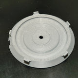 Tapa central para volks wagen Helios