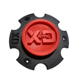 Tapa central para rines KMC XD Series 6/139