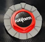 TAPA CENTRAL ROTIFORM RSE COMPLETA | CENTRO Y PLATO |