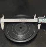 Tapa central para volks wagen Helios