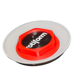 Tapa central completa para rines rotiform cvt dtm hex