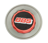Tapa Central BBS RC – Rosca 58 mm y 72 mm |