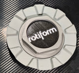 TAPA CENTRAL ROTIFORM RSE COMPLETA | CENTRO Y PLATO |