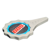Llave para Tapas Centrales BBS RC RSII