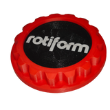 Tapa central estilo Center Locks - Rotiform (67mm / 72mm)