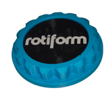 Tapa central estilo Center Locks - Rotiform (67mm / 72mm)