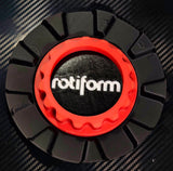 Tapa central rotiform RSE custom center lock generico