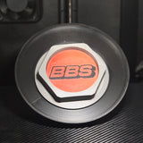 Tapa Central BBS RC – Rosca 58 mm y 72 mm | Compatible con RC