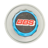 Tapa Central BBS RC – Rosca 58 mm y 72 mm |