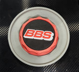 Tapa Central BBS RC – Rosca 58 mm y 72 mm |