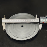 Tapa central para volks wagen Helios